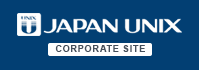 JAPAN UNIX CORPORATE SITE